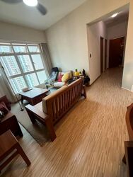 Blk 10B Tiong Bahru View (Bukit Merah), HDB 4 Rooms #621709241